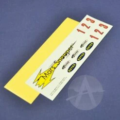 Estes Super Mars Snooper -Toy Rocket 5de88d8381531a775b78e556b47115b2.image .700x700