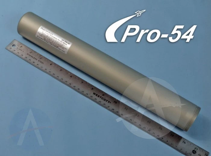 Cesaroni 54mm 4-Grain Case 1 Cesaroni 54mm 4-Grain Case