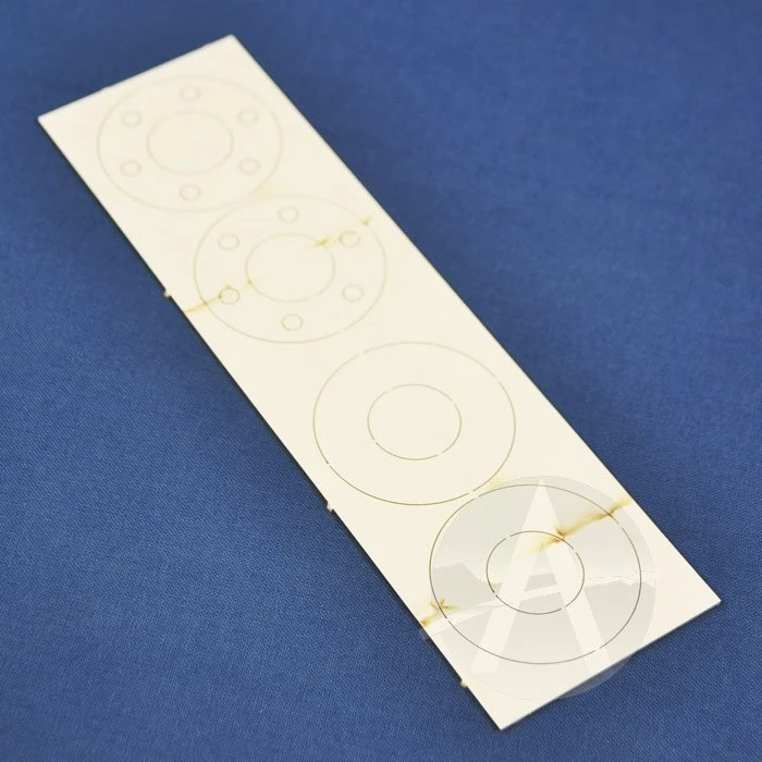 Estes Boosted Bertha 11 Estes Boosted Bertha - Image 11