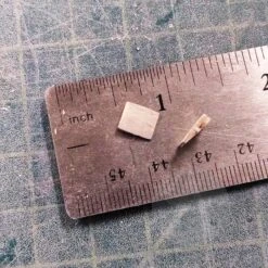 Estes Mercury Redstone -Toy Rocket 5eb5a062c396cac800f76fc1c66dd466.image .700x700