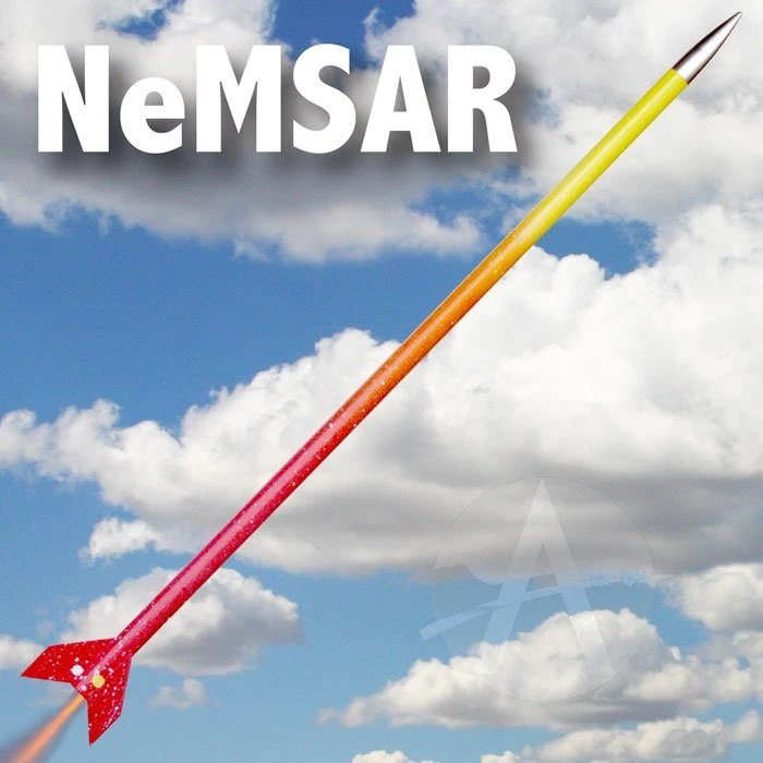 NeMSAR 1 NeMSAR