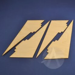 North Coast Corporal -Toy Rocket 5ee573c5f8a3be0a1a859e9961b52eb7.image .700x700