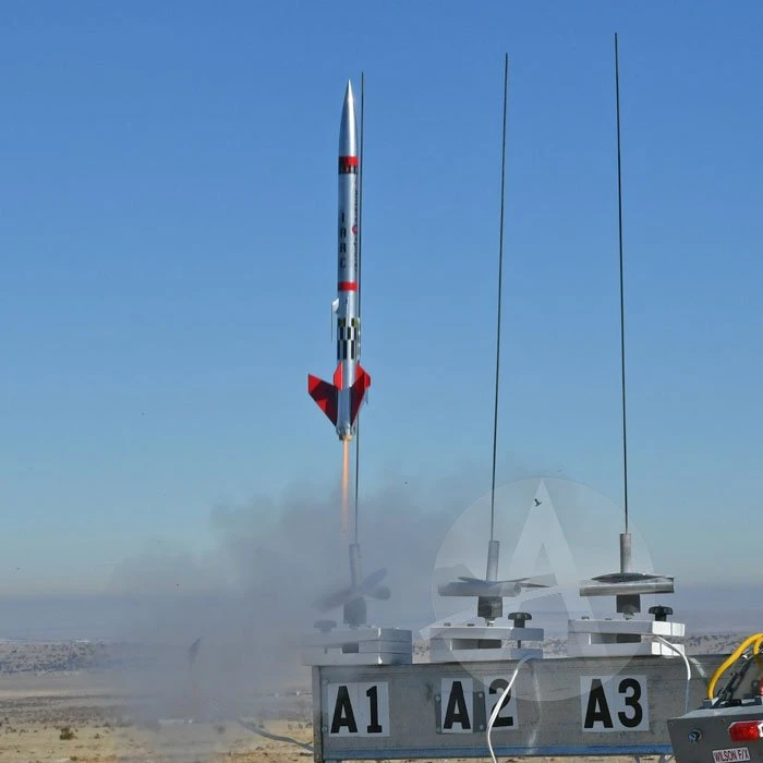 Antares Explorer 3 Antares Explorer - Image 3