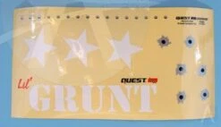 Quest Lil' Grunt 14 Quest Lil' Grunt -Toy Rocket 6099cded122dd430814fc097db5b031a.image .306x176