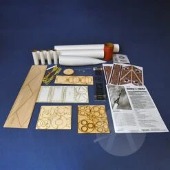 Quick Draw -Toy Rocket 60dd16571d9753fcf9d6f4f41388537e.image .700x700