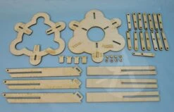 Apogee Competition Launch Tower -Toy Rocket 60fd75cbb5b3d5d38fb9845f7de7afcf.image .700x452