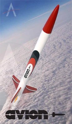 Avion 6 Avion - Image 6