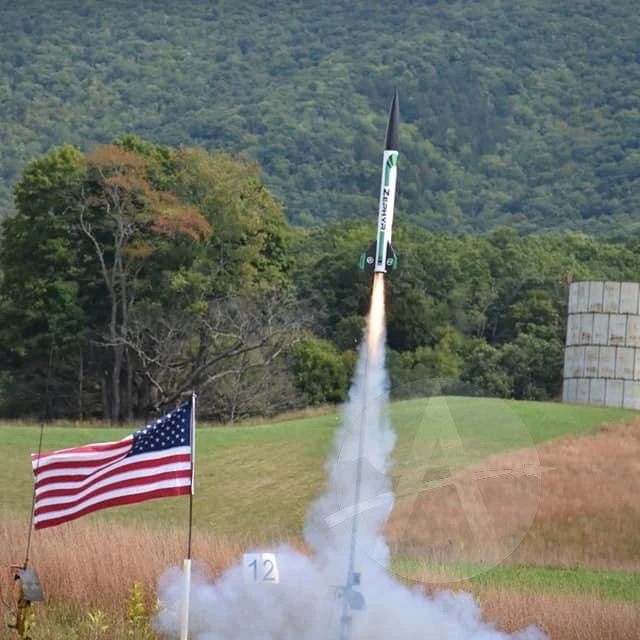 Zephyr 9 Zephyr - Image 9