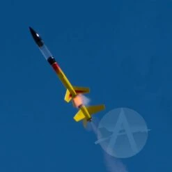 Estes Loadstar II -Toy Rocket 6278dce0b511ea1ff987b7b95a3bfb7b.image .700x700