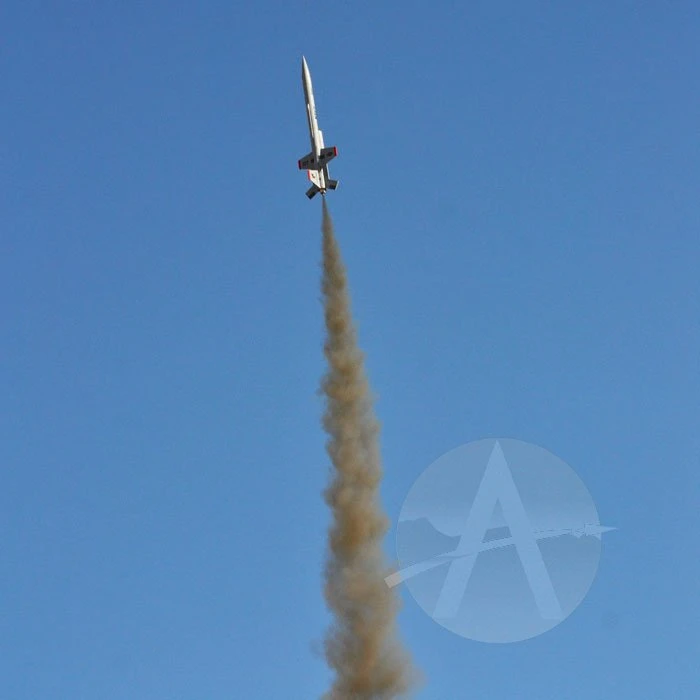 Quest Q-Jet Composite Motor - B4-4 - 25 Pack 8 Quest Q-Jet Composite Motor - B4-4 - 25 Pack - Image 8