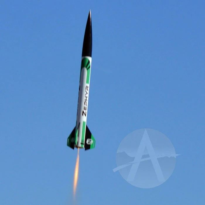 Zephyr 4 Zephyr - Image 4