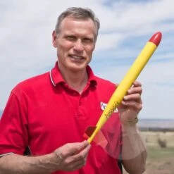 International Thermal Sailor -Toy Rocket 6380dece321ab475e6c52435b9bcf06a.image .700x700