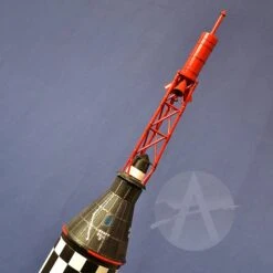 Estes Mercury Redstone -Toy Rocket 63987b8f19e0932838f890b0968785ad.image .700x700