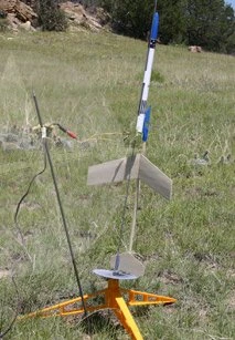 Condor Boost Glider 13 Condor Boost Glider - Image 13