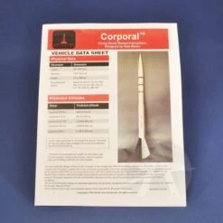 North Coast Corporal -Toy Rocket 65865d923f2fcd3b0c67d4a20b914cb4.image .700x700