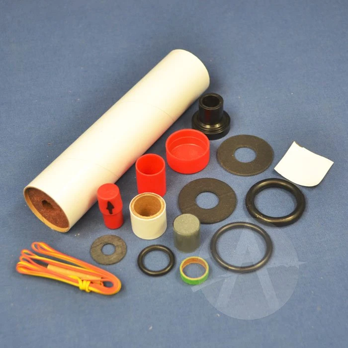 Aerotech 38mm Propellant Kit - H178DM-14A 1 Aerotech 38mm Propellant Kit - H178DM-14A