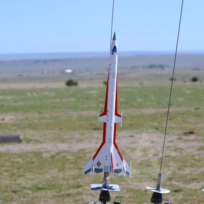 Johnny Star Commander 5 Johnny Star Commander - Image 5