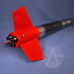 LOC Magnum 36 LOC Magnum -Toy Rocket 668ede6524b168223ac859c31add2881.image .700x700