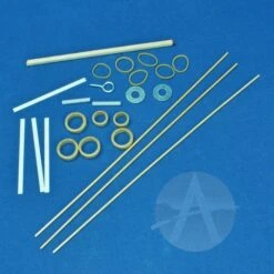 Wac Corporal With Tiny Tim Booster (18mm) -Toy Rocket 66a9dc1b506ad004cd3d7ee17287f6f4.image .700x700