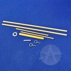 Corporal 26 Corporal -Toy Rocket 68d9bbd7190a4633ebd1639da4ec9198.image .700x700