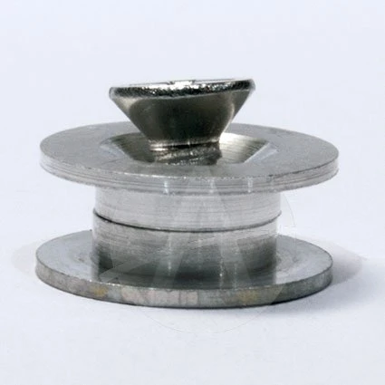 6-32 Vindicoat Aluminum Fastener Inserts 9 6-32 Vindicoat Aluminum Fastener Inserts - Image 9