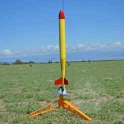 International Thermal Sailor -Toy Rocket 69f7164446de6d2fafef7296921ee365.image .700x700