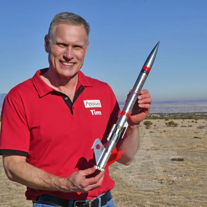 Antares Explorer 2 Antares Explorer - Image 2