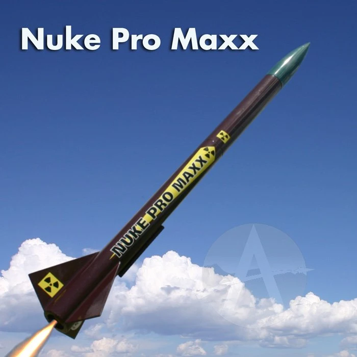 Nuke Pro Maxx Payloader 1 Nuke Pro Maxx Payloader