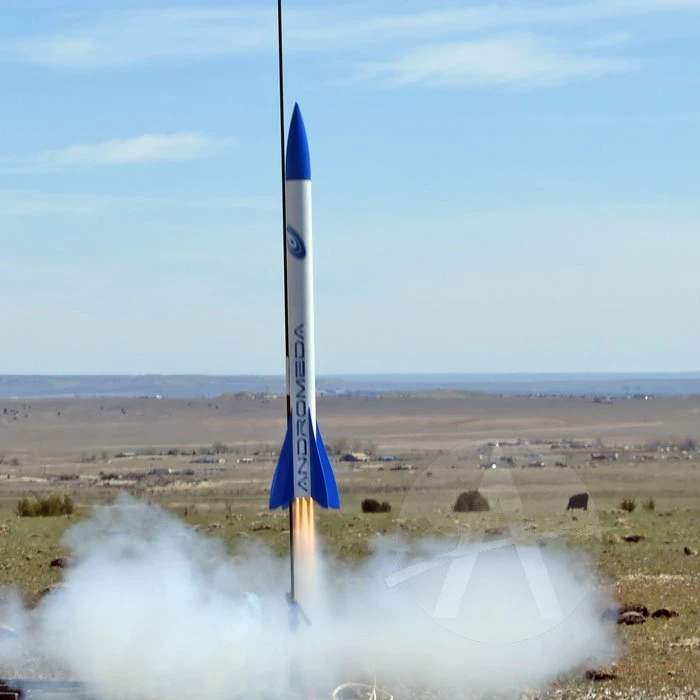 Klima Andromeda Cluster Rocket 4 Klima Andromeda Cluster Rocket - Image 4