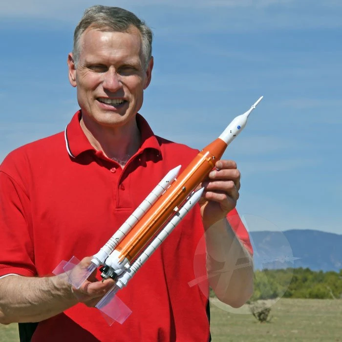 Estes NASA SLS 2 Estes NASA SLS - Image 2