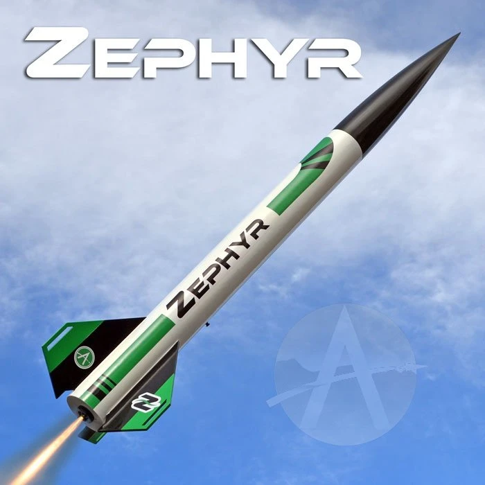 Zephyr 1 Zephyr