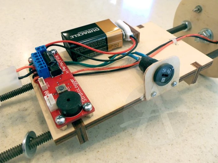 Torrent 3 Torrent - Image 3