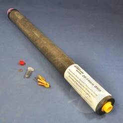 Aerotech 54mm HP SU DMS Motor - K455NW-17A