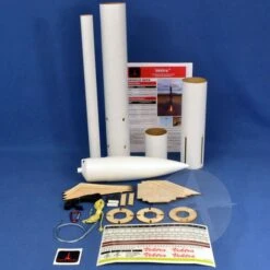 Vektra 14 Vektra -Toy Rocket 6c12b045c80344956730d33684ed7b58.image .700x700