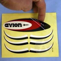 Avion - 24 Pack 13 Avion - 24 Pack -Toy Rocket 6c805028e0bbe756feada4ccef9f9a51.image .700x700