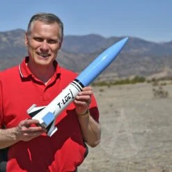 T-LOC 19 T-LOC -Toy Rocket 6cf2941686333c5f14d5d8d30373a1f5.image .700x700