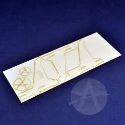 DYNASTAR Amarok -Toy Rocket 6e51a38fd4e76191793cebb145703407.image .700x700