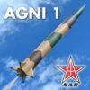 AGNI 1
