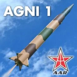AGNI 1
