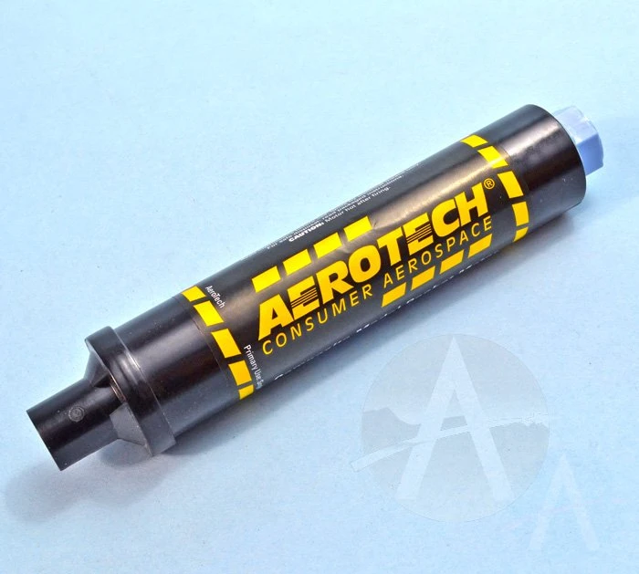 Aerotech 29mm Loadable Motor - G79W-4 1 Aerotech 29mm Loadable Motor - G79W-4