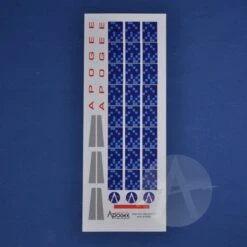 Heli-Roc 19 Heli-Roc -Toy Rocket 6ec8ff950a63ee77bbd4c7dfaf037926.image .700x700