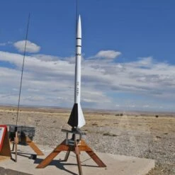 North Coast Corporal -Toy Rocket 6f51221c338062d19fbd91a664a7fa14.image .699x700