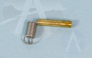 "Raise" Launch Rod Adjustment Spring: 10-pk 1 "Raise" Launch Rod Adjustment Spring: 10-pk