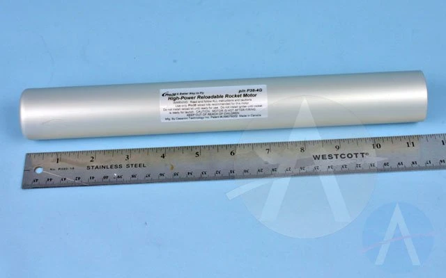 Cesaroni 38mm 4-Grain Case 1 Cesaroni 38mm 4-Grain Case