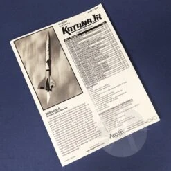 Katana Jr. -Toy Rocket 7106168b8ccb101298e652d828a5e18e.image .700x700