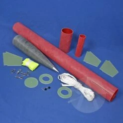 Journey 75 -Toy Rocket 710fef85910a3369867348ba6df0b38c.image .700x700