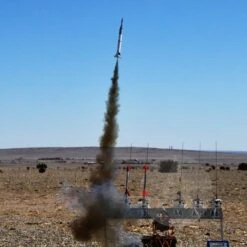 Estes Mercury Redstone -Toy Rocket 71253f68ab5698a87ce53b74f035b0d6.image .700x700