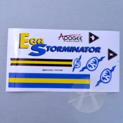 EggStorminator -Toy Rocket 7147e50370b2276b0b03d652a71ba11b.image .700x700