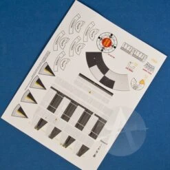 Dr Zooch Saturn V -Toy Rocket 71594d372dea0907c84e4f2e8baf49aa.image .700x700