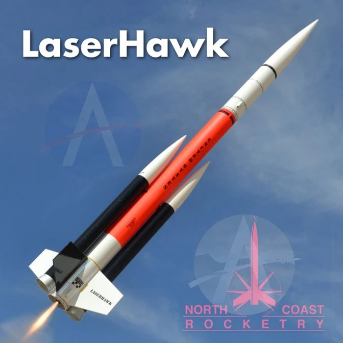 LaserHawk 1 LaserHawk